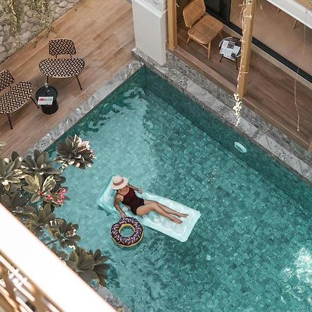 Shan Villas Sukhumvit Bangkok Exteriör bild